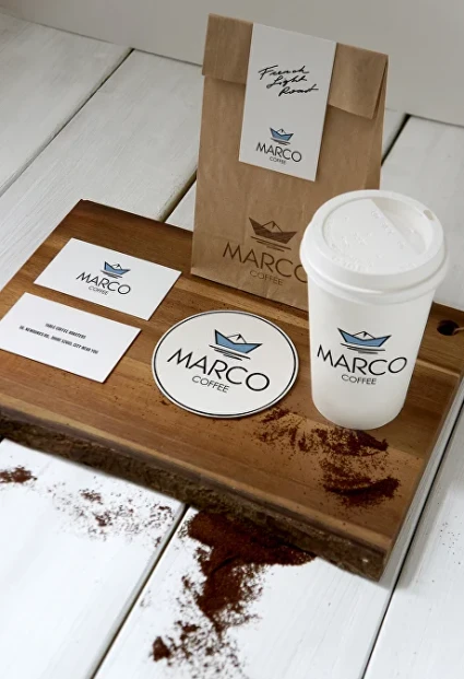 Проект Marco